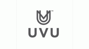 UVU豪华运动品牌LOGO设计