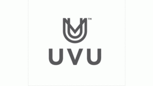 UVU豪华运动品牌LOGO