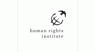 human rights institueLOGO设计