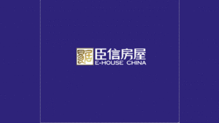 臣信房产LOGO