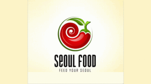 汉城食品 seoul foodLOGO