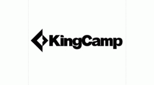 KingCampLOGO设计