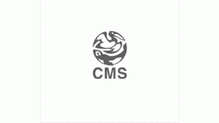 保护迁徙野生动物物种公约 CMSLOGO