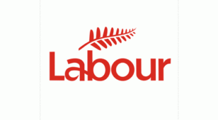 新西兰工党LOGO设计
