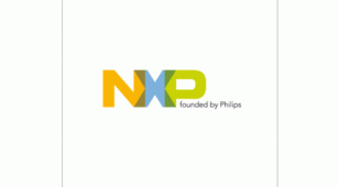 NXP半导体LOGO设计