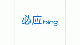 Bing 必应LOGO