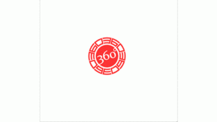 360设计LOGO