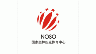 国家奥林匹克体育中心LOGO