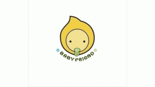 baby friendLOGO