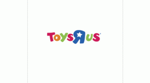 Toys R UsLOGO设计