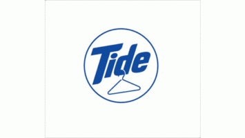 TIDE CLEANERSLOGO设计