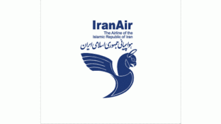 伊朗航空公司LOGO