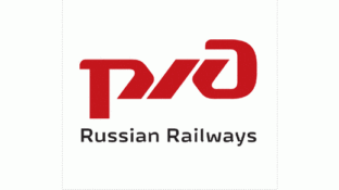 俄罗斯铁路LOGO
