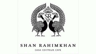 shan rahimkhan餐厅LOGO