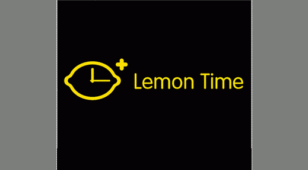 柠檬时光医疗机构LOGO设计