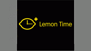 柠檬时光医疗机构LOGO
