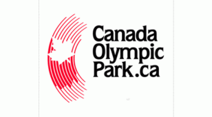 Canada Olympic ParkLOGO设计