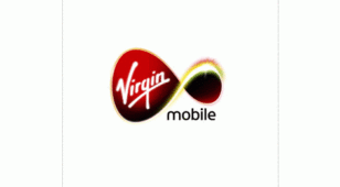 英国Virgin MobileLOGO设计