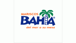 Mariscos　BahiaLOGO