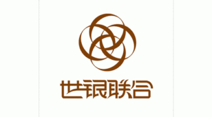 世银联合LOGO设计