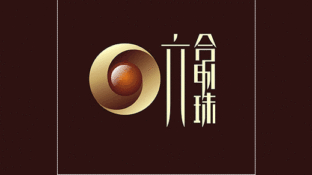 六合明珠LOGO