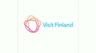 芬兰国家旅游局LOGO设计