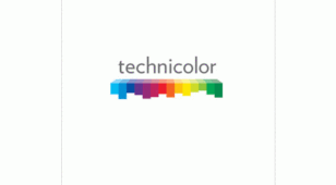 TechnicolorLOGO设计