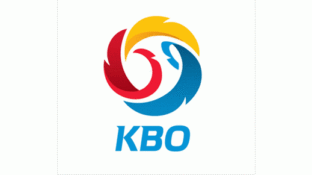 韩国棒球委员会 KBOLOGO