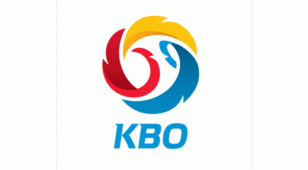 韩国棒球委员会 KBOLOGO设计