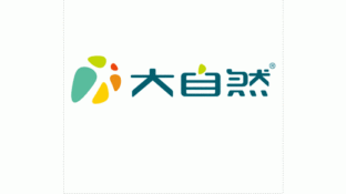 大自然棕床垫LOGO