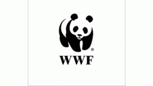 世界自然基金会(WWF)LOGO