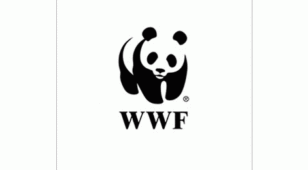 世界自然基金会(WWF)LOGO设计