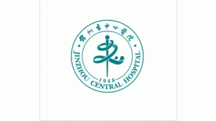 锦州市中心医院LOGO