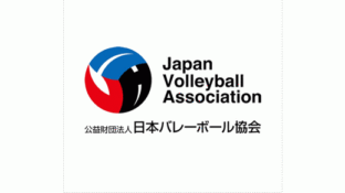 日本排球协会 JVALOGO