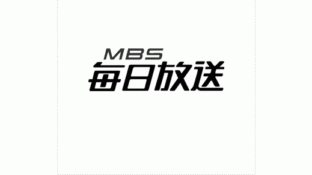 每日放送LOGO