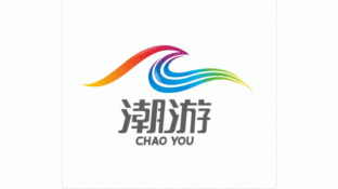 潮游旅行俱乐部LOGO