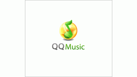 QQ音乐的历史LOGO