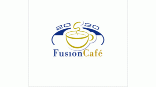 Fusion cafeLOGO