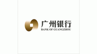 广州银行LOGO