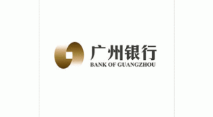 广州银行LOGO设计