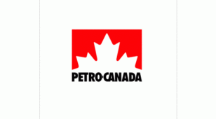 Petro CanadasLOGO设计