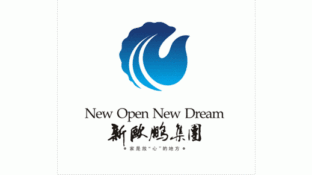 新欧鹏集团LOGO