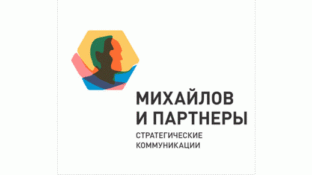 俄罗斯Mikhailov & PartnersLOGO