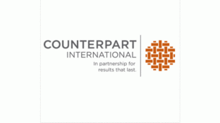 Counterpart InternationalLOGO