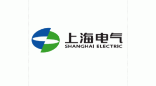 上海电气LOGO设计