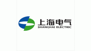 上海电气LOGO