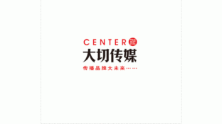 大切传媒LOGO