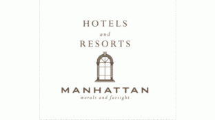 曼哈顿酒店 Manhattan HotelLOGO