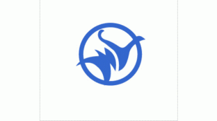 浙江万里学院LOGO