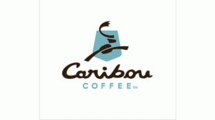 CARIBOU COFFEELOGO